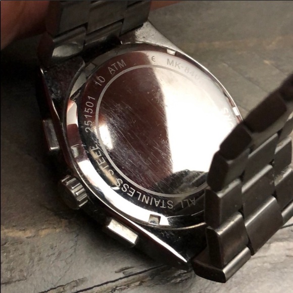 Men’s Michael Kors Watch - Picture 4 of 4